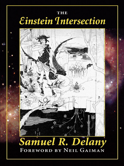 Title details for The Einstein Intersection by Samuel R. Delany - Available
